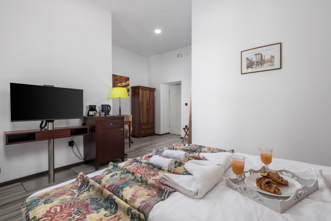 Apartamento Continentale Rijeka Exterior foto