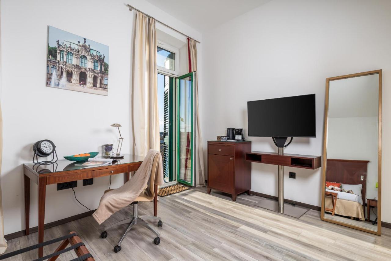 Apartamento Continentale Rijeka Exterior foto